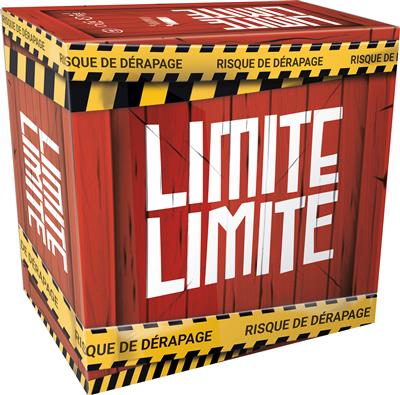 Limite Limite (Refresh)_Jeu-de-société