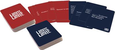 Limite Limite (Refresh)_Jeu-de-société