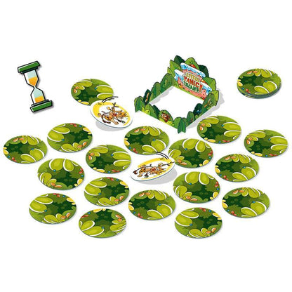Little Panic Island_Jeu-de-société