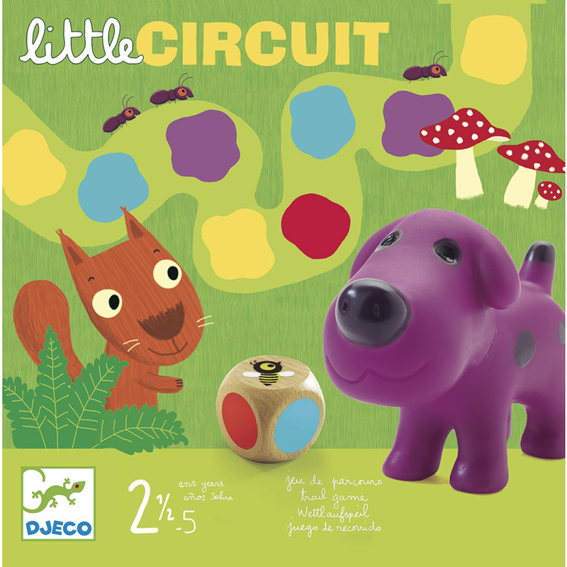 Petit Circuit