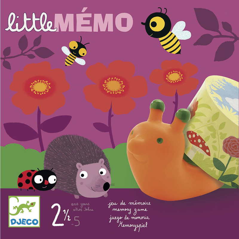 Petit Mémo
