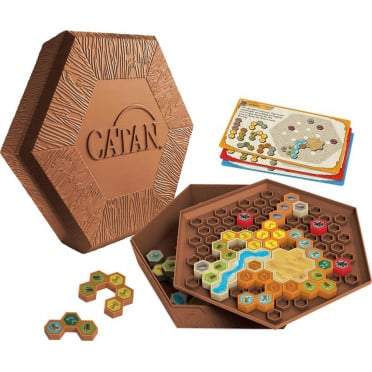 Logiquest - Catan_Jeu-de-société