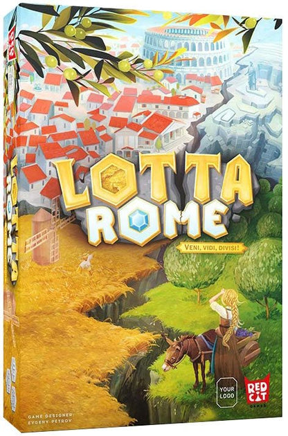 Lotta Rome_Jeu-de-société