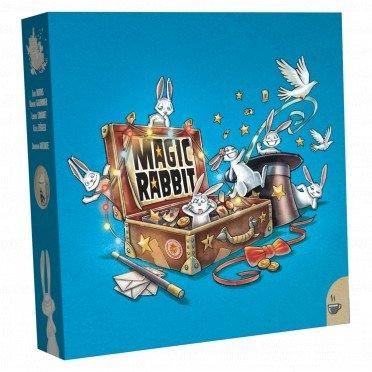 Magic Rabbit_Jeu-de-société