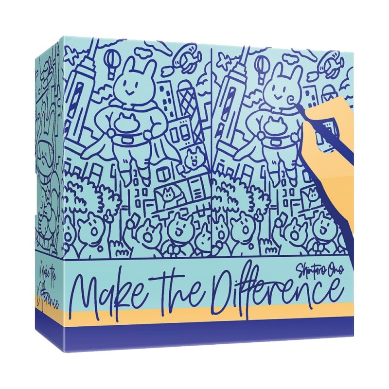 Faites la différence