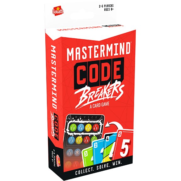 Casseurs de code Mastermind