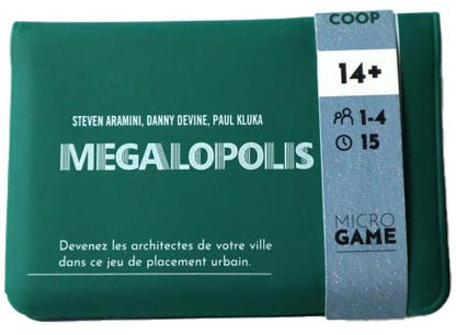 Mégalopolis (MicroGame 1)_Jeu-de-société