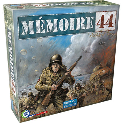 Mémoire 44_Jeu-de-société