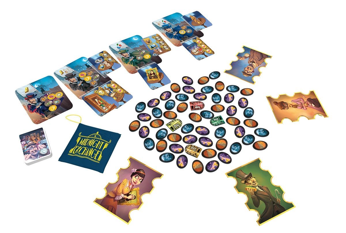 Midnight Exchange_Jeu-de-société