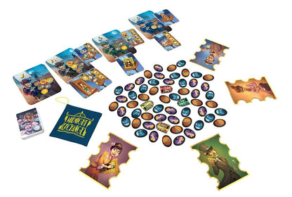 Midnight Exchange_Jeu-de-société