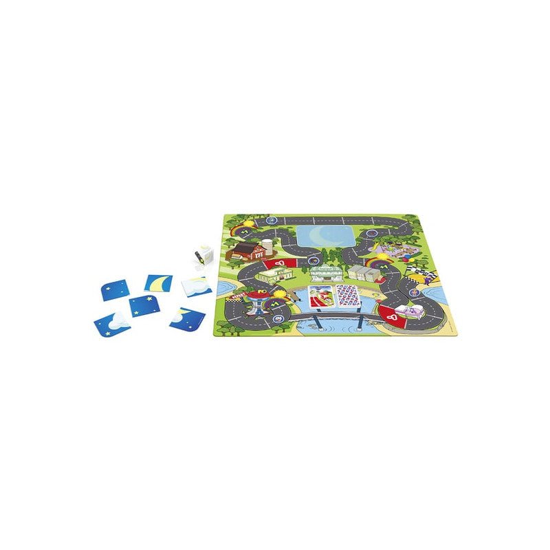 Mon Premier Mille Bornes - Pat Patrouille_Jeu-de-société