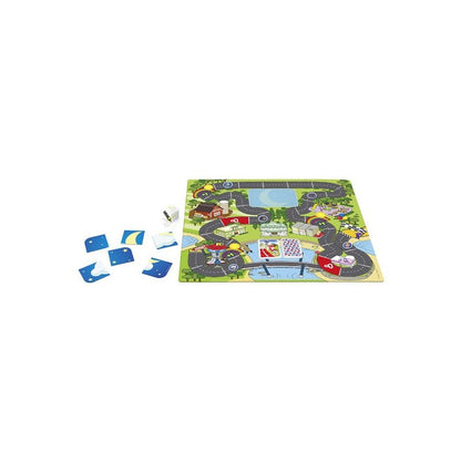 Mon Premier Mille Bornes - Pat Patrouille_Jeu-de-société