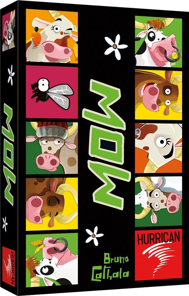 Mow (Nouvelle Version)_Jeu-de-société