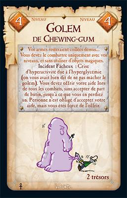 Munchkin 3: Ext. Clerc et (pas) Net_Jeu-de-société