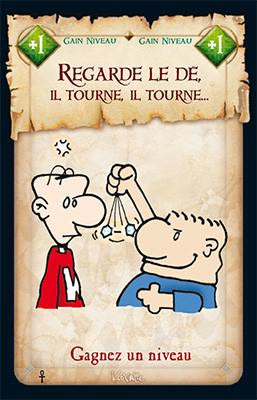 Munchkin 3: Ext. Clerc et (pas) Net_Jeu-de-société
