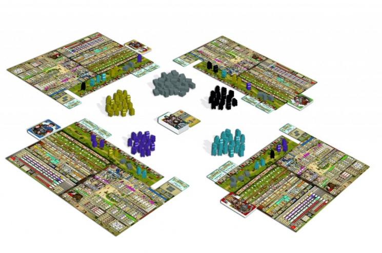 Mur d'Hadrien_Jeu-de-société
