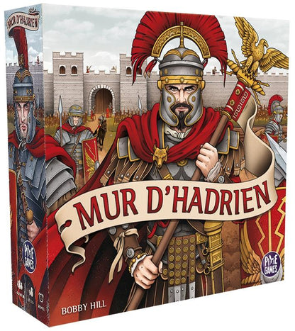 Mur d'Hadrien_Jeu-de-société