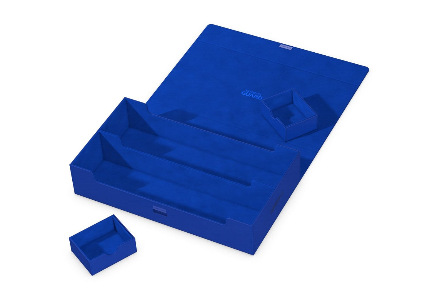 Omnihive 1000+ XenoSkin Bleu - Ultimate Guard