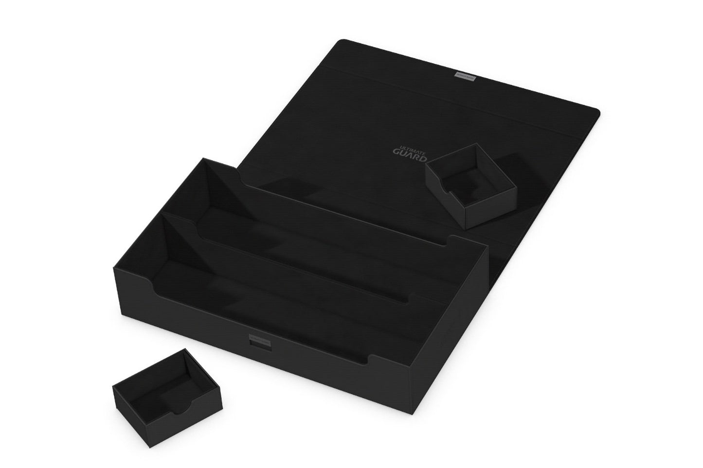 Omnihive 1000+ XenoSkin Noir - Garde ultime