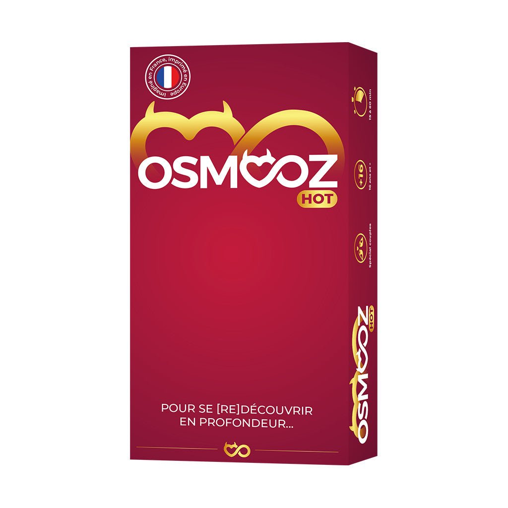 Osmooz Hot_Jeu-de-société