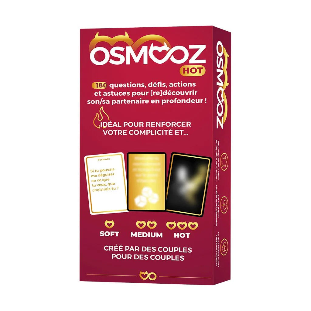 Osmooz Hot_Jeu-de-société