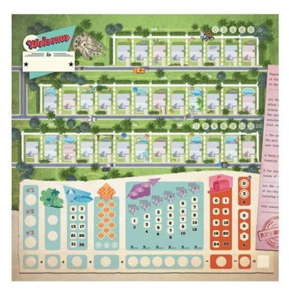Welcome - Feuilles de Recharge_Jeu-de-société