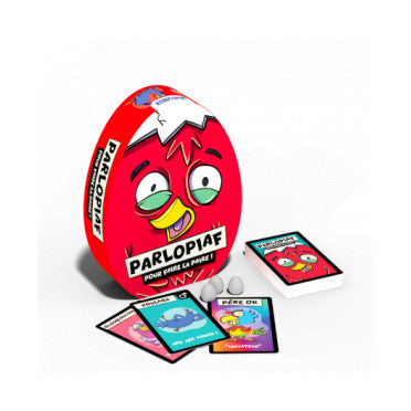 Parlopiaf