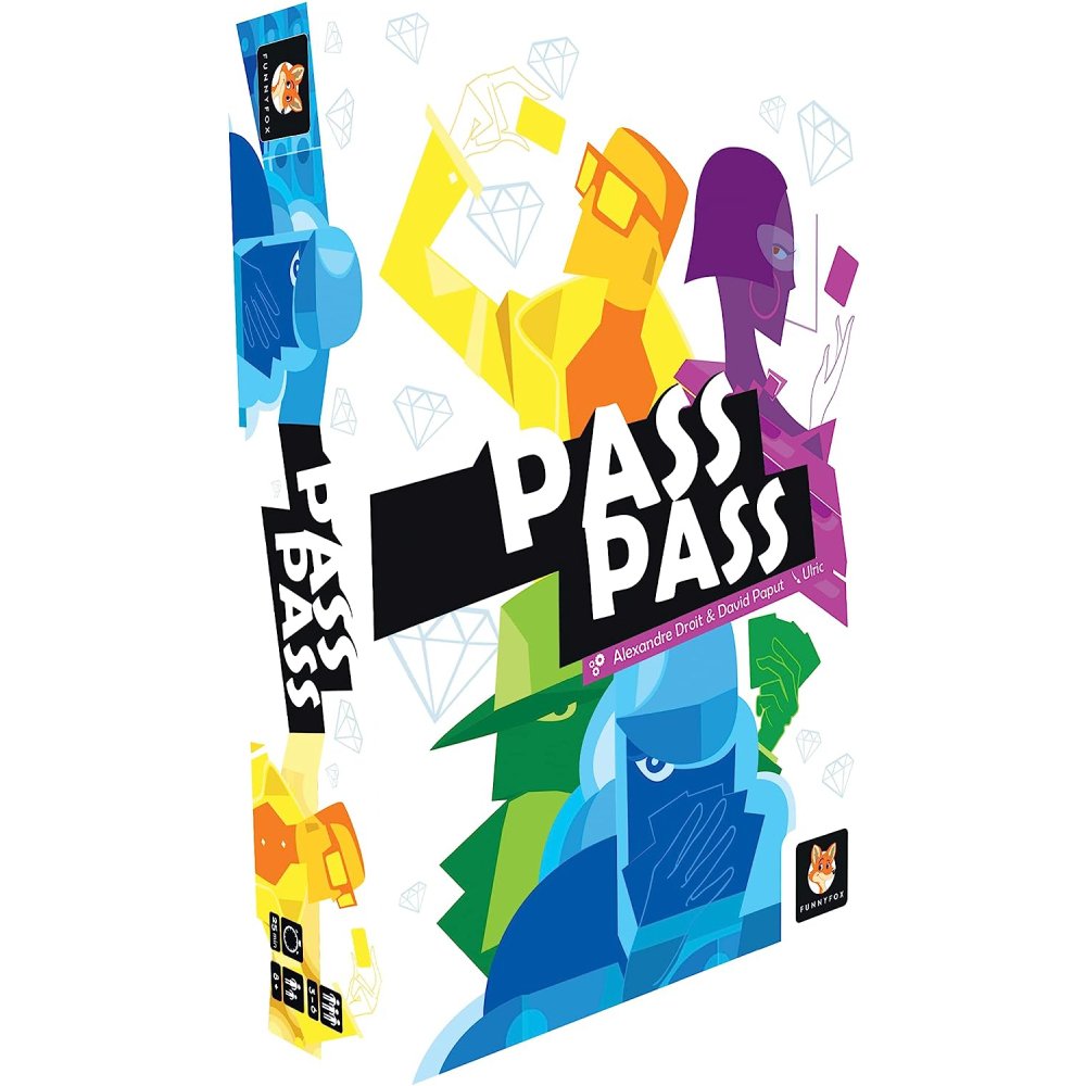 Passe Passe