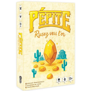 Pépite
