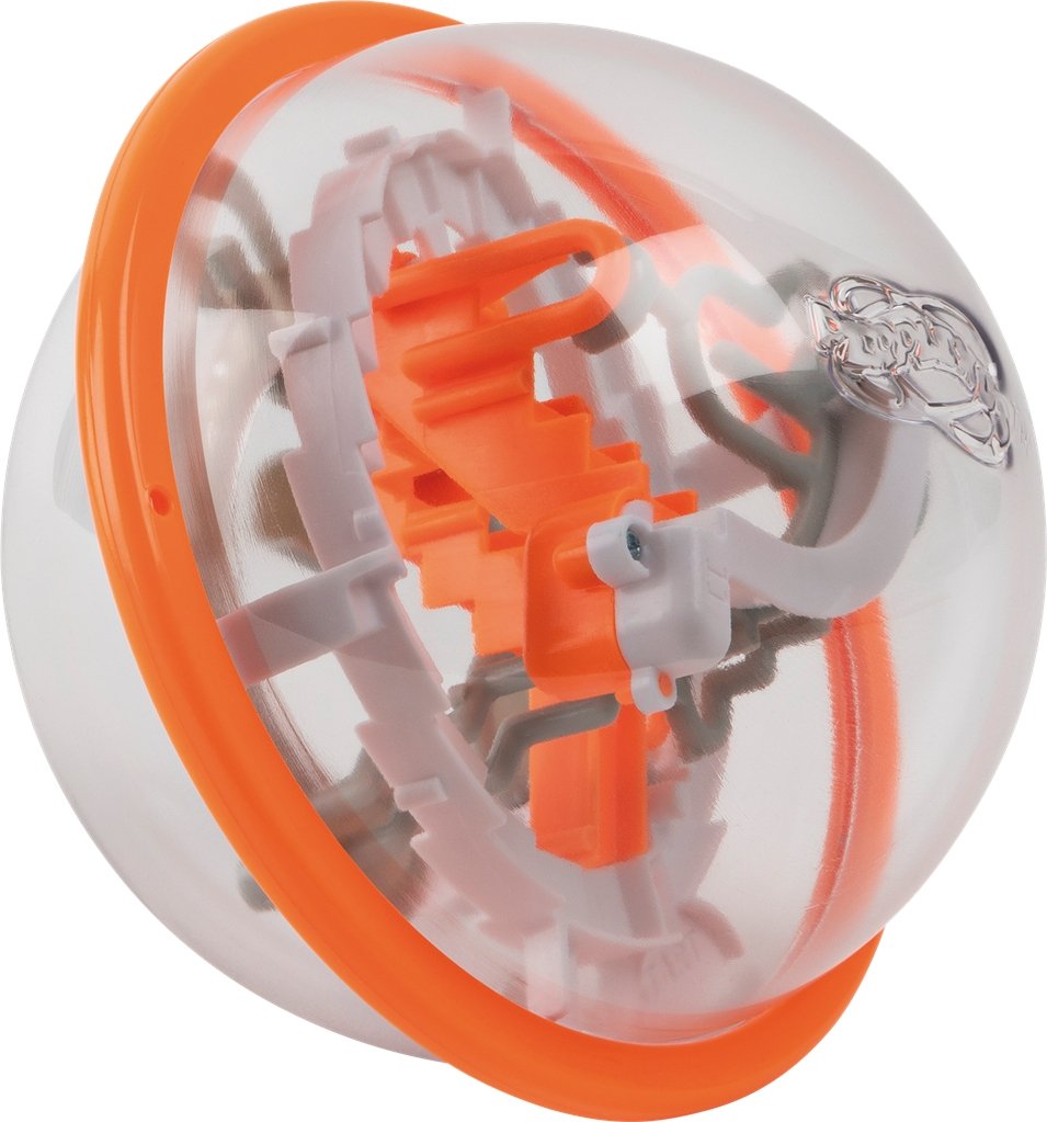 Perplexus Go ! Orange_Jeu-de-société