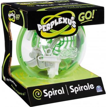 Perplexus Go ! Vert_Jeu-de-société