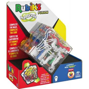 Perplexus de fusion de Rubik