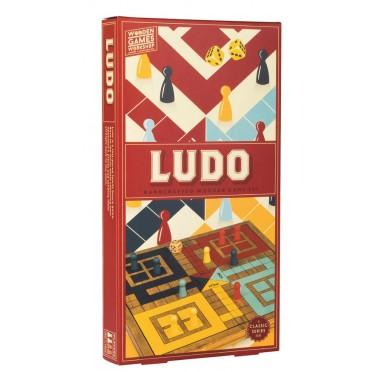 Petits Chevaux - Ludo_Jeu-de-société