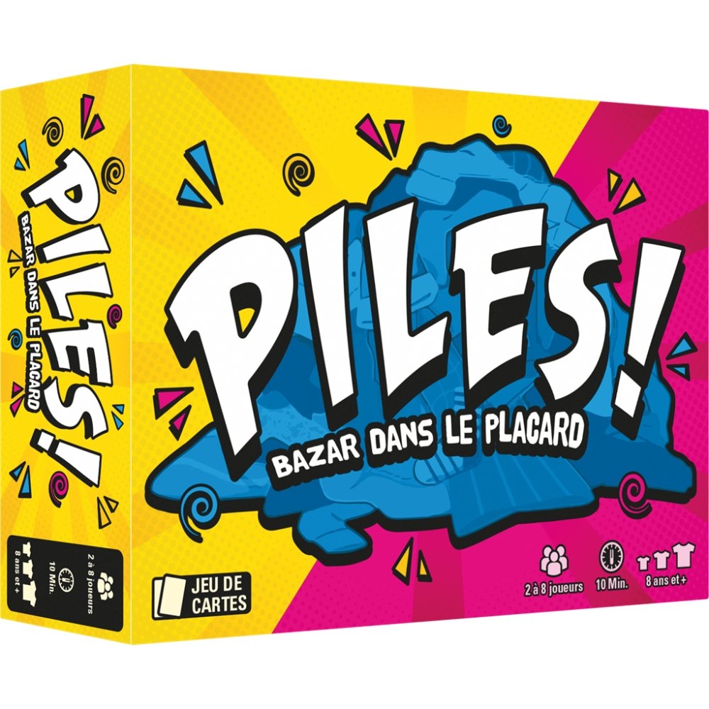 Piles