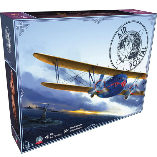 Air Postal