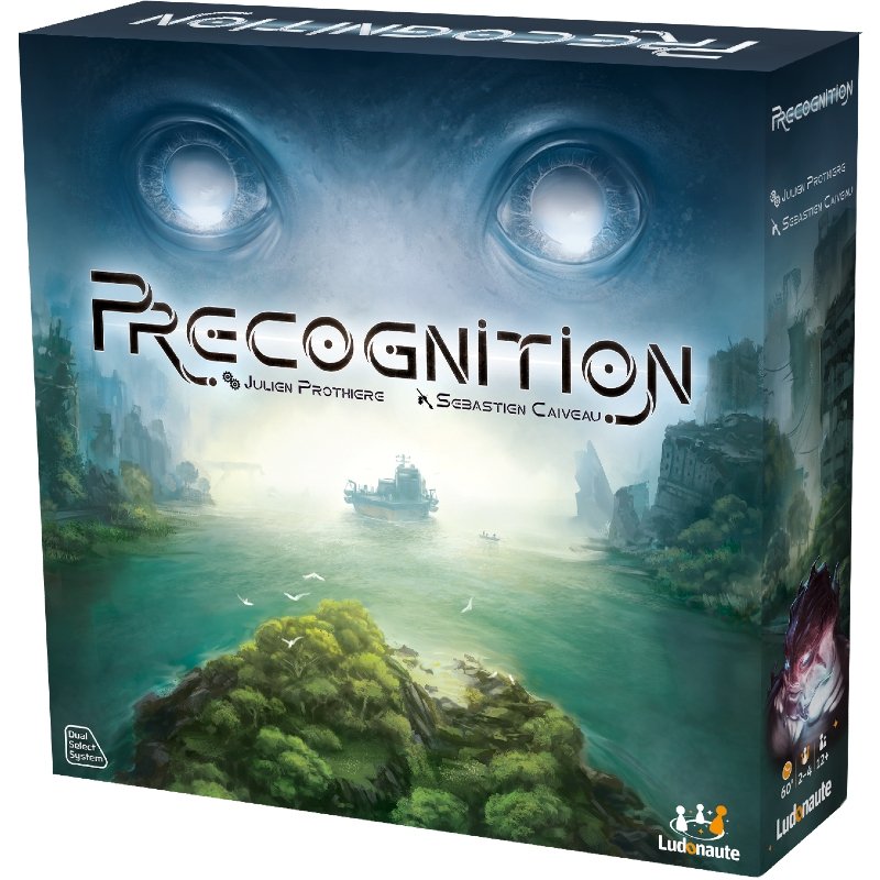 Préconnaissance