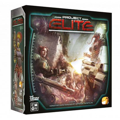 Project Elite_Jeu-de-société