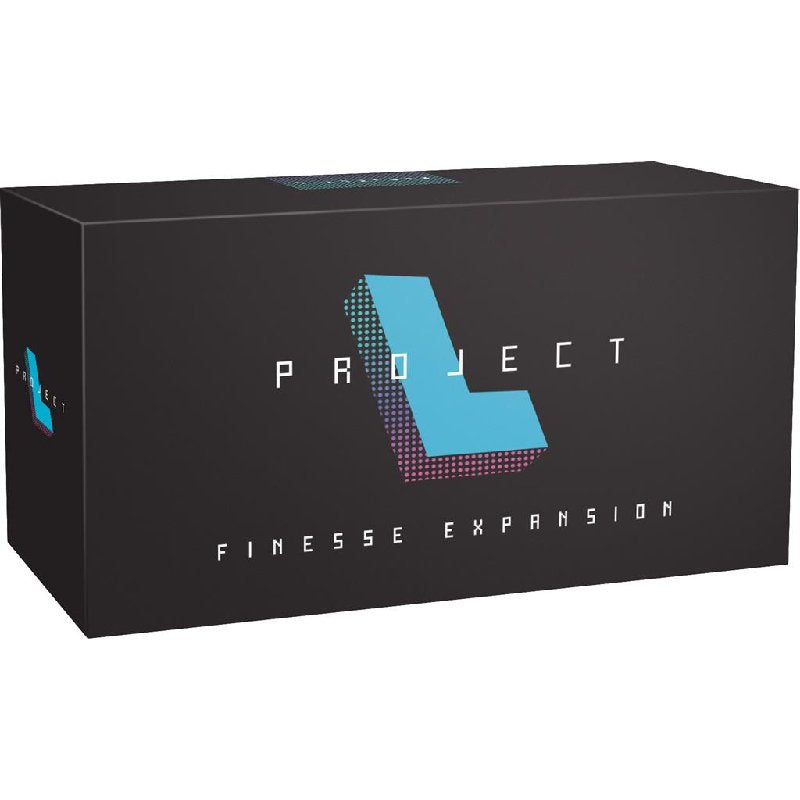 Projet L - Extension Finesse