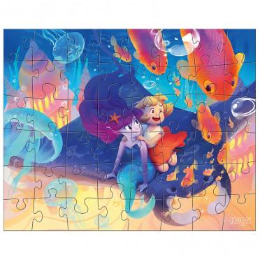 Puzzle - Au Pays Fantastique_Jeu-de-société