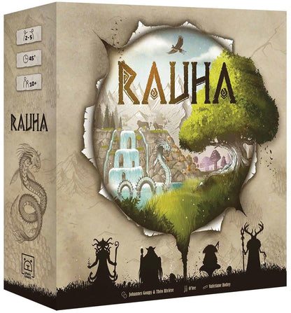 Rauha_Jeu-de-société