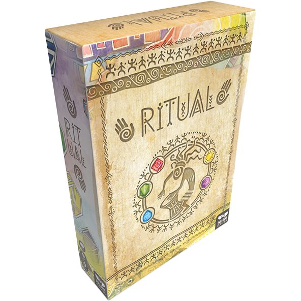 Rituel