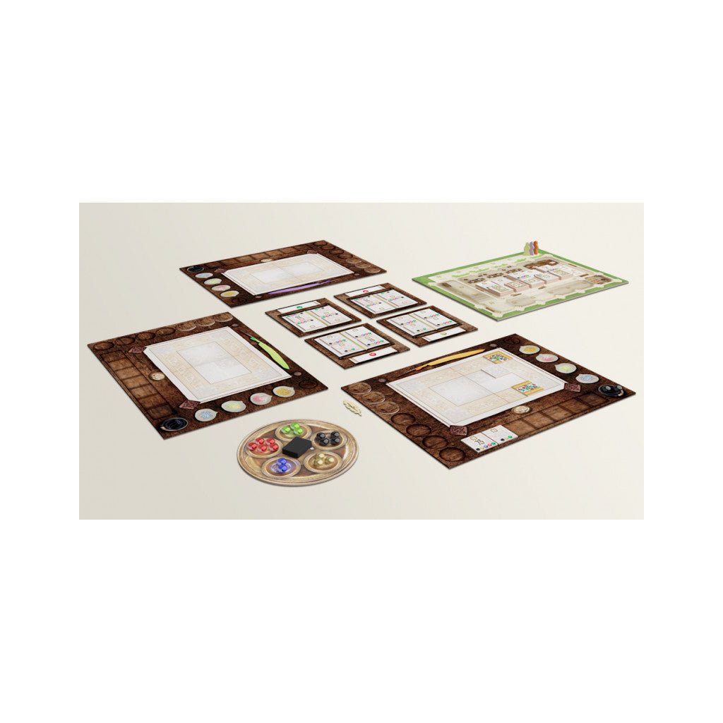 Scriptoria_Jeu-de-société
