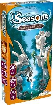 Season - Path Of Destiny_Jeu-de-société