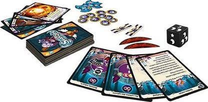 Season - Path Of Destiny_Jeu-de-société