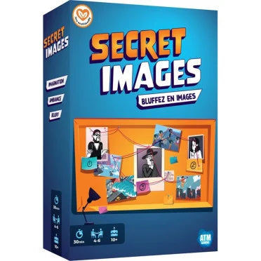 Image secrète