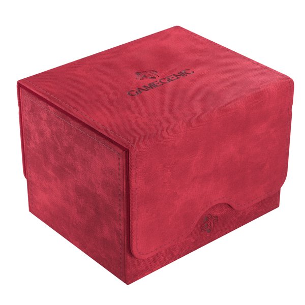 Sidekick 100+ Convertible XL Rouge - Gamegenic