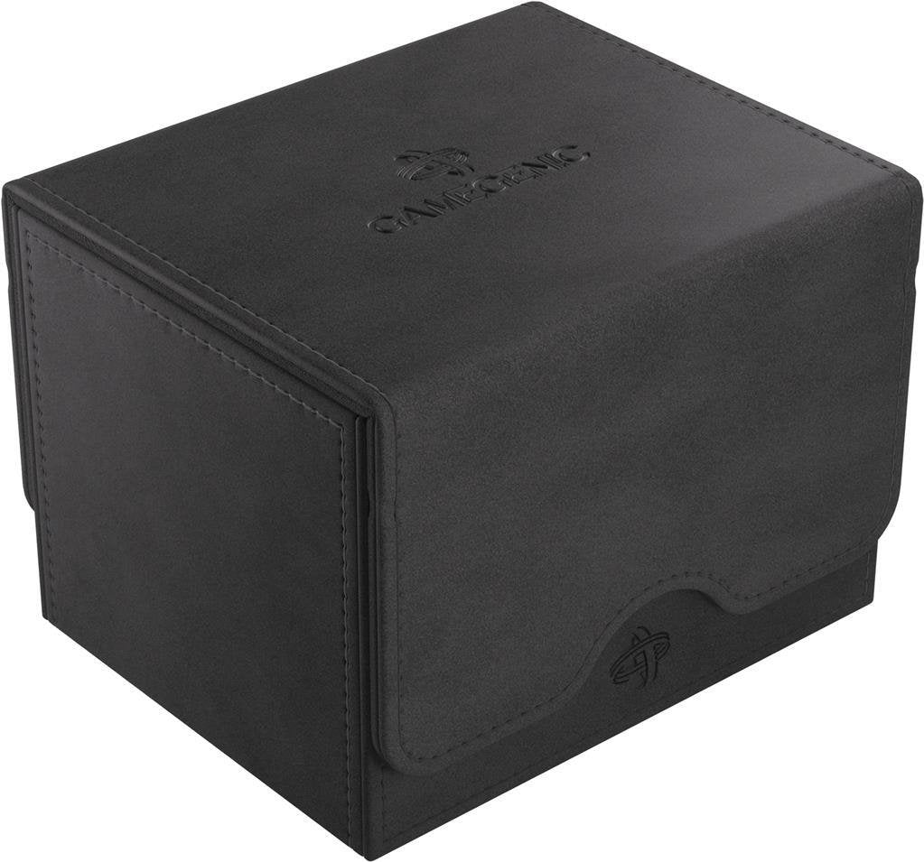 Sidekick 100+ Convertible XL Noir - Gamegenic
