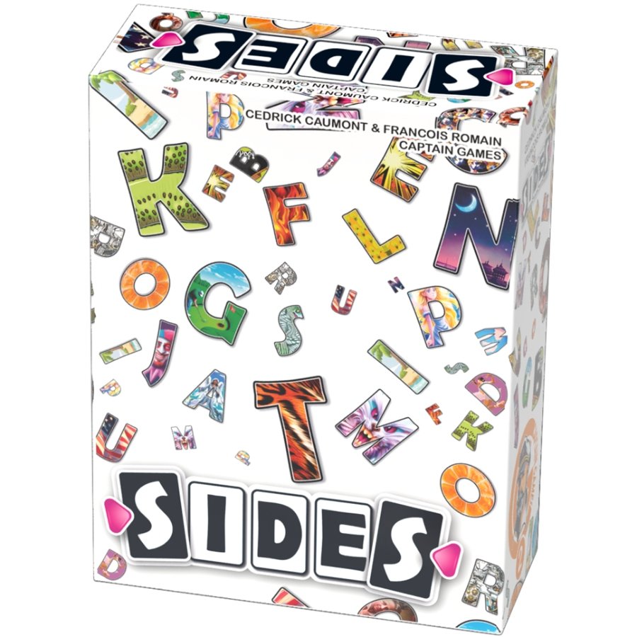 Côtés