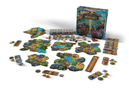 Small World Of Warcraft_Jeu-de-société