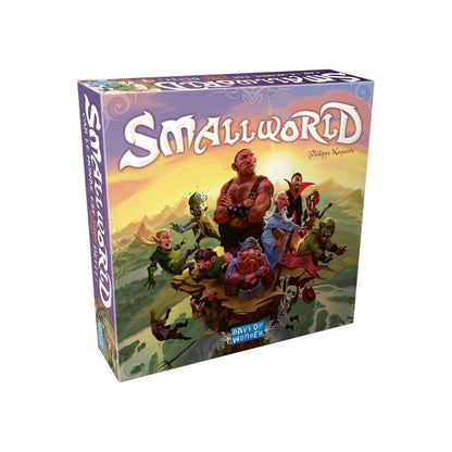Small World_Jeu-de-société